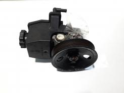 Pompa servo directie cu vas, cod A0024668301, Mercedes Clasa C (W203) 2.2 cdi, OM11962 (pr:110747)