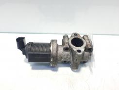 EGR, cod GM55215031, Alfa Romeo 147 (937), 1.9 JTD, 937A4000