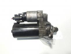 Electromotor, cod 02E911023H, Vw Passat (3C2) 2.0 TDI, BKP (id:463529)