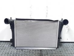 Radiator intercooler, cod 3C0145805P, Skoda Yeti (5L) 1.8 tsi
