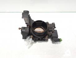 Clapeta acceleratie, cod 9642396180, Peugeot 407, 1.8 benzina, 6FZ