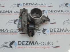 Clapeta acceleratie, cod 27020-3J14, Toyota Corolla (E12), 2.0D, 1CD-FTV