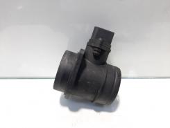 Debimetru aer, cod 06A906461, 0280217121, VW Bora (1J2) 1.9 TDI, ALH