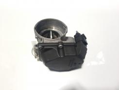 Clapeta acceleratie, cod 03G128063A, VW Golf 5 Plus (5M1), 2.0 TDI, BMM