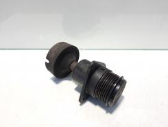 Fulie alternator, Ford Focus 1 Sedan, 1.8 TDCI, F9DA