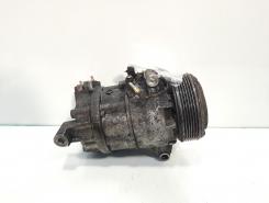 Compresor clima, cod 6452-6908660, Bmw 3 Touring (E46) 2.0 B, N42B20A (pr:110747)