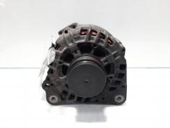 Alternator 120A, cod 028903029E, Audi A4 Avant (8D5, B5) 1.9 TDI, AFN (pr:110747)