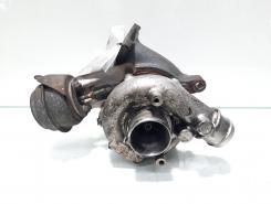 Turbosuflanta, cod 028145702H, Vw Passat (3B2) 1.9 TDI, AFN