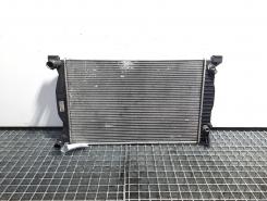 Radiator racire apa, cod 8E0121251AQ, Audi A4 Avant (8ED, B7) 2.0 TDI, BRE, cutie automata (id:462123)