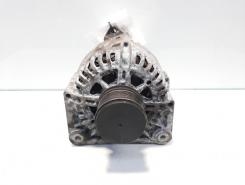 Alternator, cod 8200667608, Renault Megane 2 Coupe-Cabriolet, 1.5 DCI, K9K724 (pr:110747)