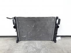 Radiator racire apa cutie automata, cod A2115003402, Mercedes Clasa E (W211), 3.0 CDI