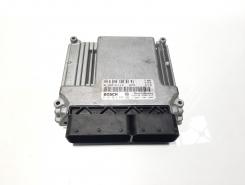 Calculator motor, cod A6461508491, 0281012835, Mercedes Vito Autobus (W639) 2.2 cdi, OM646983 (id:463395)