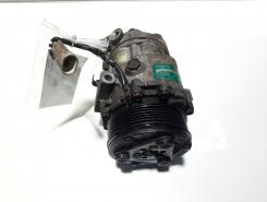Compresor clima, cod 09132922, Opel Astra G Combi (F35)  (id:463384)