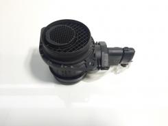 Debitmetru aer,  cod 038906461B, 0281002531, VW Golf 5 Variant (1K5), 1.9 TDI, BXF