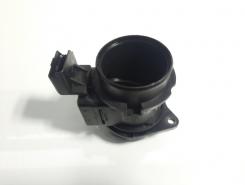 Debitmetru aer, cod 9657533680, Peugeot 307 Break, 1.4 HDI, 8HZ