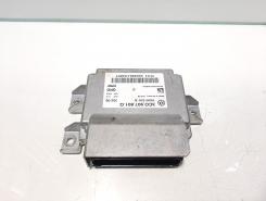 Calculator frana de mana, cod 3C0907801G, Vw Passat (3C2) 2.0 TDI, BMR