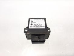 Modul xenon, cod 5M0907357A, Vw Passat (3C2)