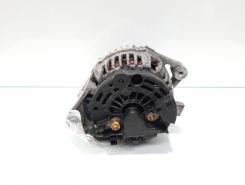 Alternator 100A, cod 90561971, Opel Astra G, 1.6B, X16SZR