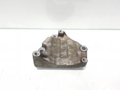 Suport compresor clima, cod 90529603, Opel Astra G Combi (F35) 1.6 b, X16SZR