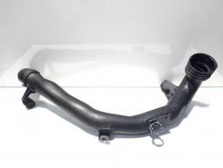 Tub intercooler,  cod 3C0145840C, Vw Passat Variant (3C5), 2.0 tdi, BMP