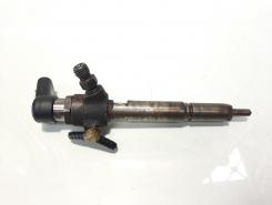 Injector, cod 8200294788, 8200380253, Renault Megane 2, 1.5 DCI, K9K732 (id:463733)