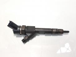 Injector, cod 0445110021, 7700111014, Renault Laguna 2, 1.9 DCI, F9Q750 (id:463679)