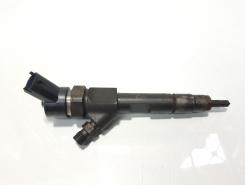 Injector, cod 0445110021, 7700111014, Renault Laguna 2, 1.9 DCI, F9Q750 (id:463677)