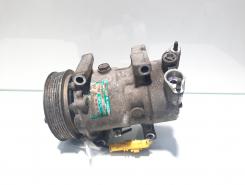 Compresor clima, cod 9646273380, Citroen C3 (I), 1.4 hdi, 8HY (idi:454014)