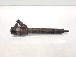 Injector, cod 0445110189, Mercedes Sprinter 5-t (906) 2.2 cdi, OM612981 (idi:462408)