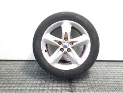 Janta aliaj R16, cod 8M5J-EA Ford Focus 2 Sedan (DA) (idi:453532)