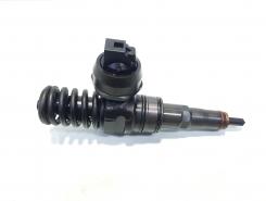 Injector, cod 038130073BQ, BPT, 0414720312, Vw Passat (3C2) 2.0 tdi, BMP (id:464039)