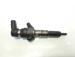 Injector, cod 9655304880, Ford Fiesta 5, 1.4 tdci, F6JA (id:464054)