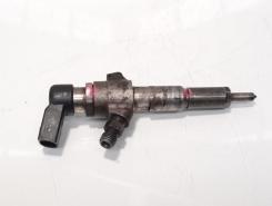 Injector, cod 9655304880, Ford Fiesta 5, 1.4 tdci, F6JA (id:464042)