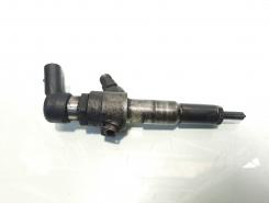 Injector, cod 9655304880, Ford Fiesta 5, 1.4 tdci, F6JA (id:110747)