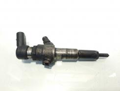 Injector, cod 9655304880, Ford Fiesta 5, 1.4 tdci, F6JA (id:110747)