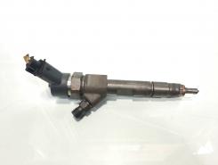 Injector, cod 8200100272, 0445110110B, Renault Laguna 2, 1.9 dci, F9Q (id:464060)