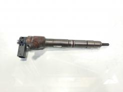 Injector, cod 03L130277J, 0445110369, Audi A4 (8K2, B8) 2.0 tdi, CJC (ipr:110747)