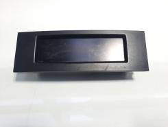 Display bord, cod 9666632080, Peugeot 207 SW