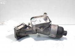 Racitor ulei cu carcasa filtru ulei, Mercedes Clasa A (W168), 1.7 cdi, A6681800210 (pr:110747)