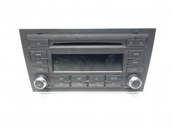 Radio cd, cod 3R0035186B, Seat Exeo (3R2) (idI:451231)