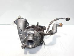 Turbosuflanta, cod 9686120680, Ford Mondeo 4, 1.6 TDCI, T1BA (idi:464091)