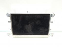 Display navigatie, cod 8T0919603F, Audi A4 (8K2, B8) (idi:449521)