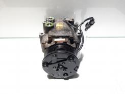 Compresor clima, cod YS4H-19D629-AA, Ford Focus 1 Combi, 1.8 tddi, C9DA (pr:110747)