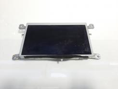 Display navigatie, cod 8T0919603G, Audi A4 (8K2, B8) (id:390000)