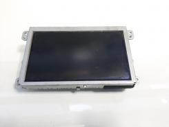 Display navigatie mare, cod 8T0919603C, Audi A6 Avant (4F5, C6) (id:457182)