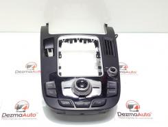 Joystick navigatie, cod 8T0919611K, Audi A5 Sportback (8TA) (idi:338559)