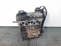 Motor, cod AGR, Vw Golf 4 (1J1) 1.9 TDI (pr:111745)