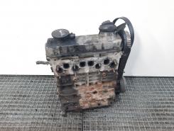 Motor, cod AGR, Vw Bora Combi (1J6) 1.9 TDI (pr:111745)