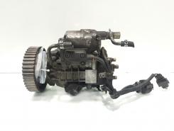 Pompa injectie, cod 028130115A, 0460404969, Seat Ibiza 2 (6K1) 1.9 TDI, AFN (idi:460804)