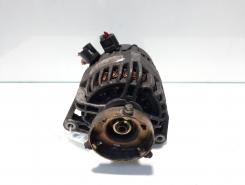 Alternator 90A, cod 1M5T-10300-BD, Ford Focus 1 Sedan, 1.8 TDCI, F9DA (idi:461271)